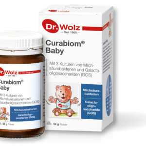 Dr. Wolz Curabiom® Baby
