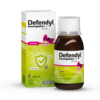 Defendyl-Imunoglukan P4H® Junior
