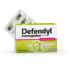 Defendyl-Imunoglukan P4H D3, 30 kapsulių