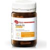 Dr. Wolz Vitamin D3 4000 I.E. plus, kapsulės N60